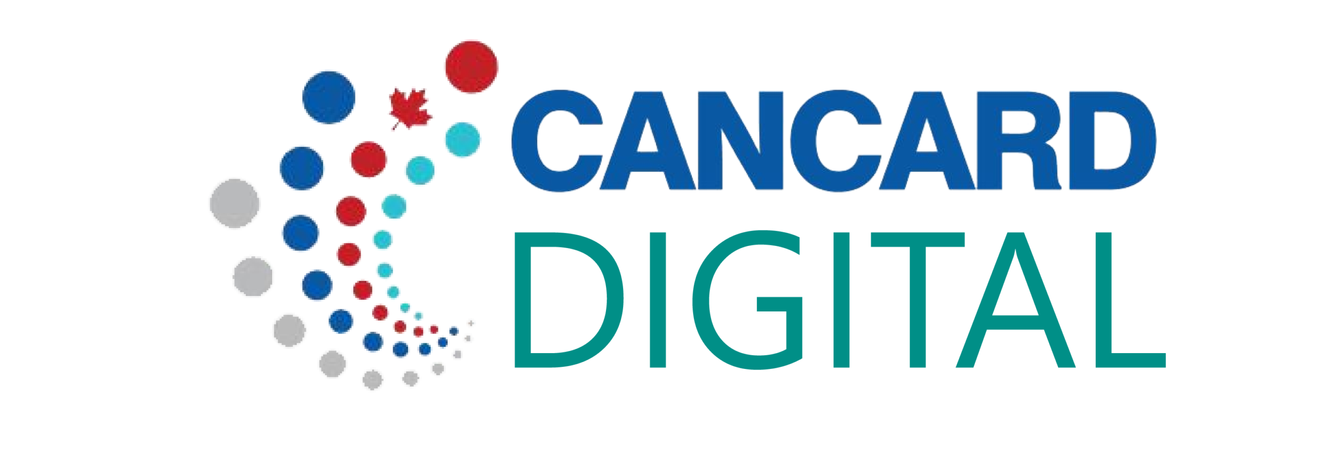 Cancard Digital Logo