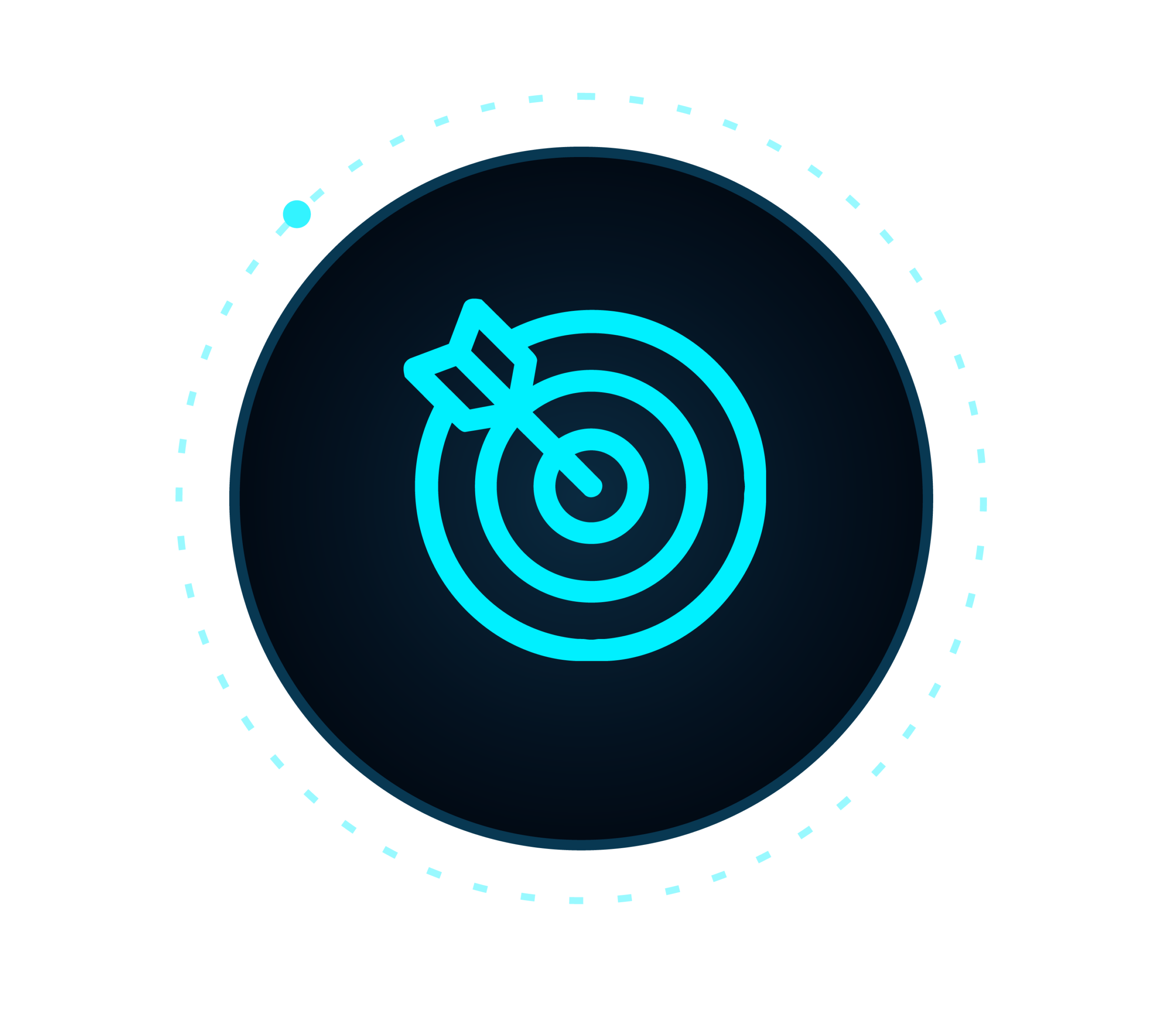 Content Strategy & Planning Icon