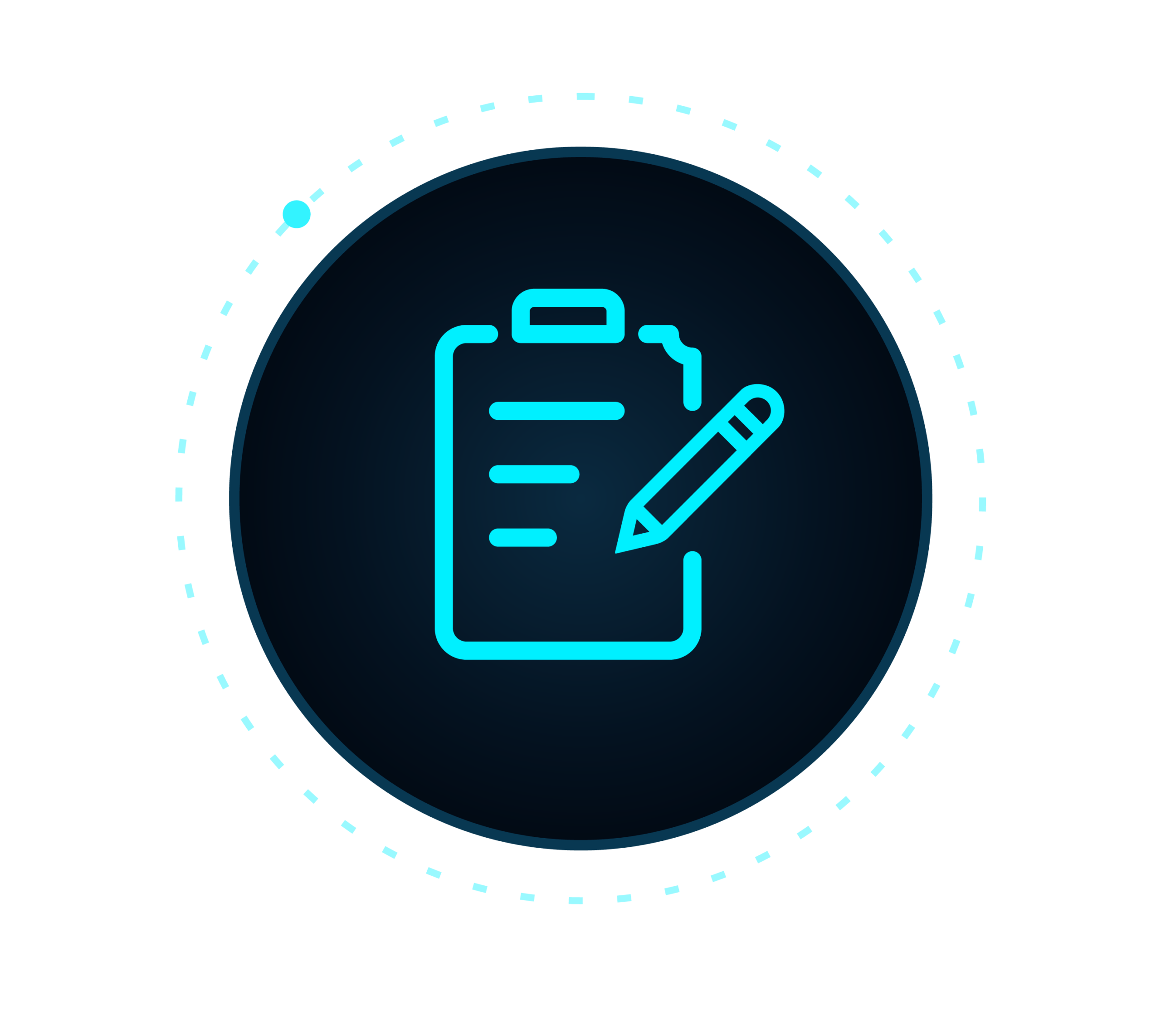 Content Optimization Icon