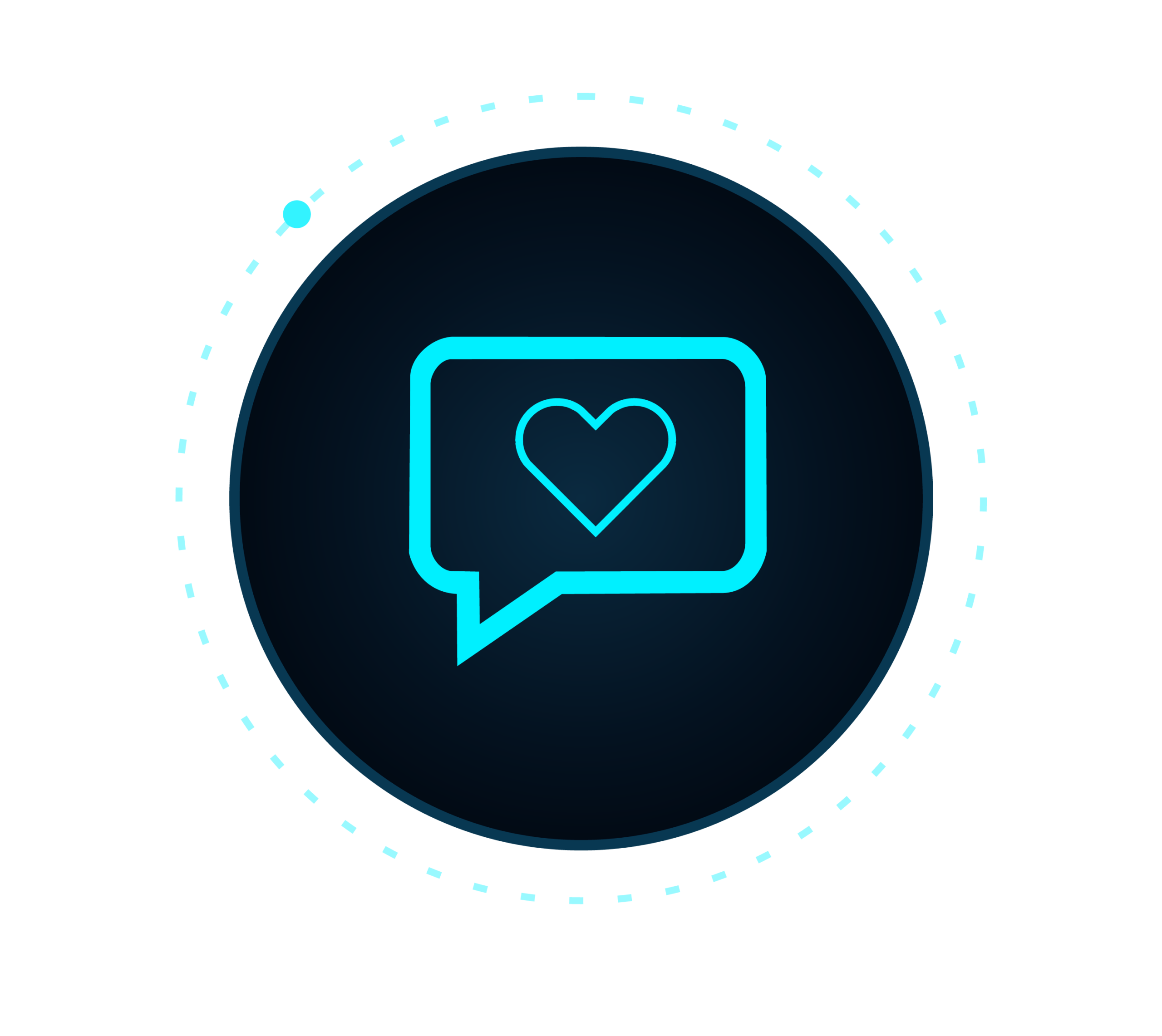 Engagement Optimization Icon