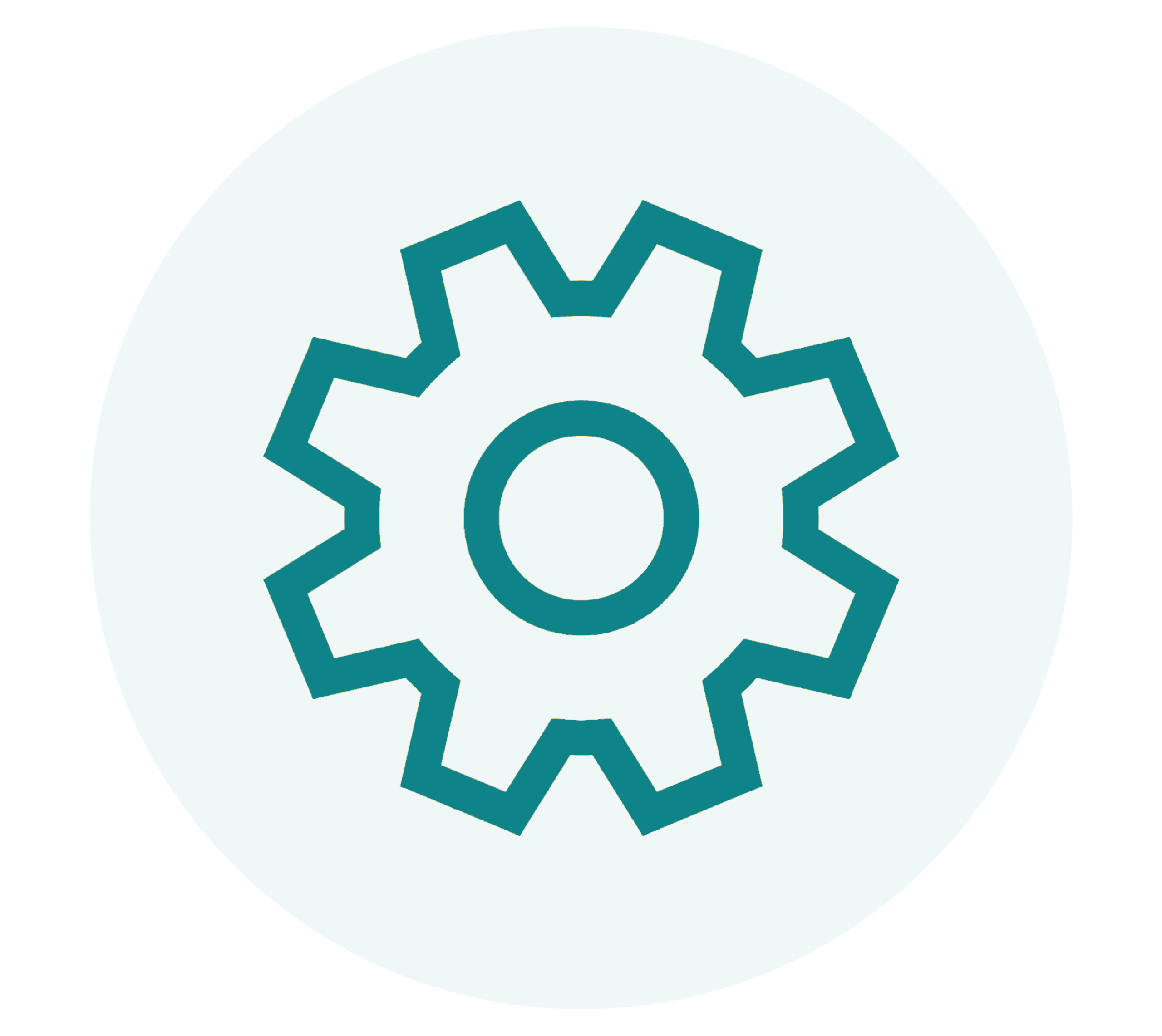 Technical SEO Icon