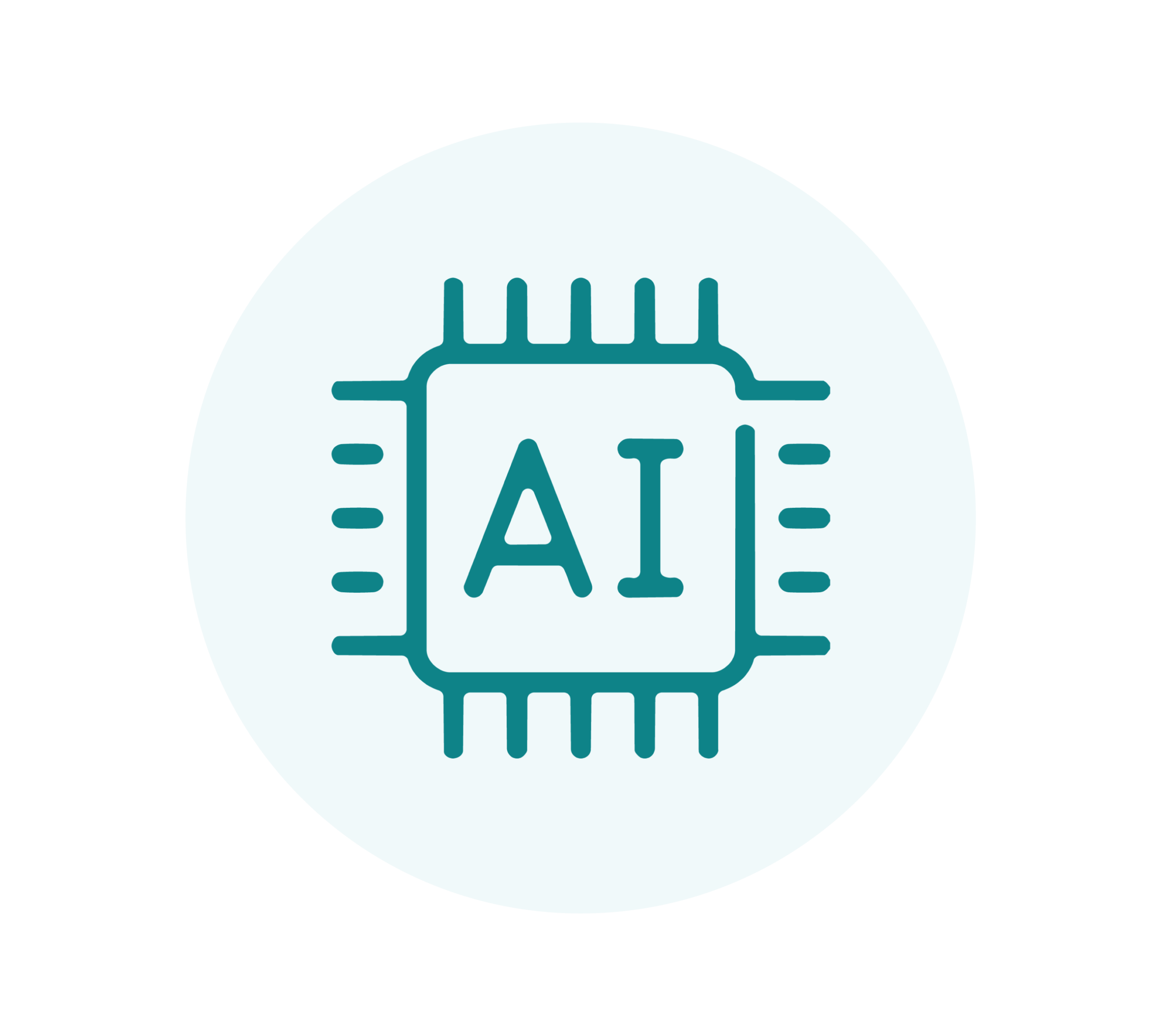 AI Research Icon