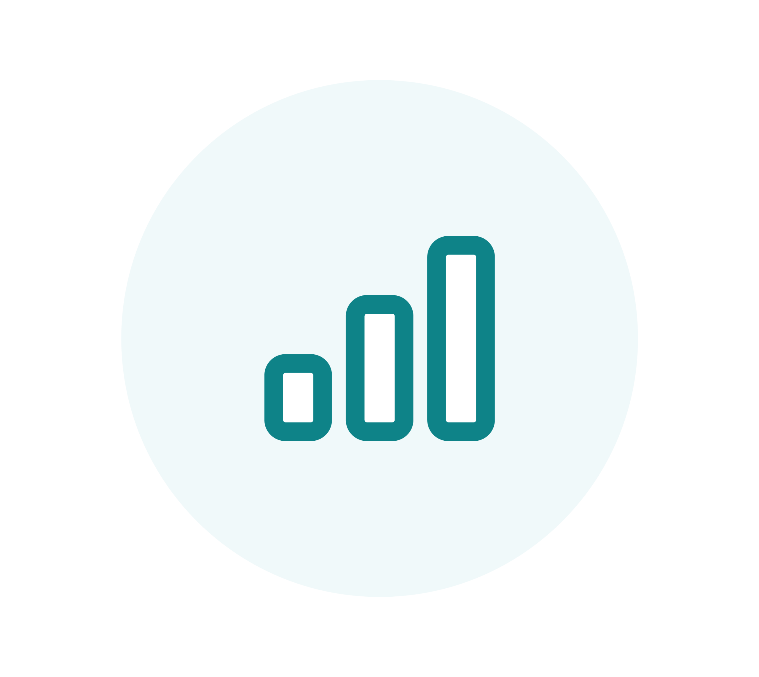 Transparent Collaboration Icon