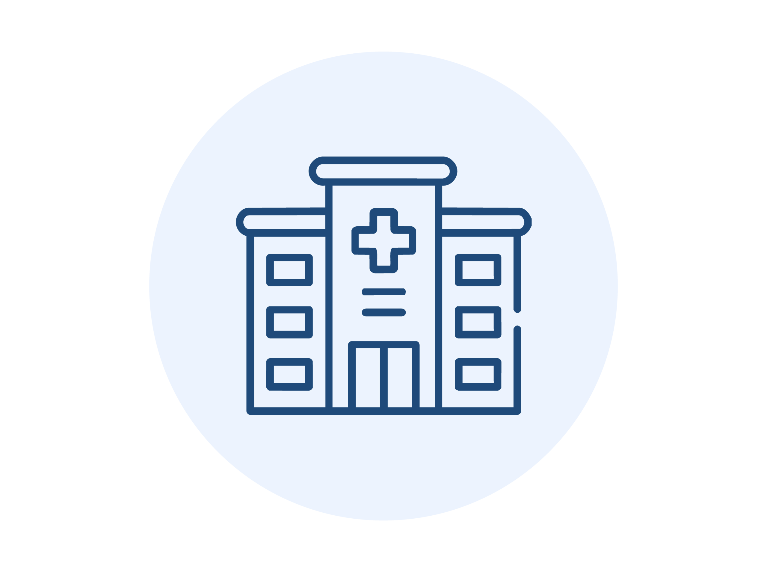Hospitals