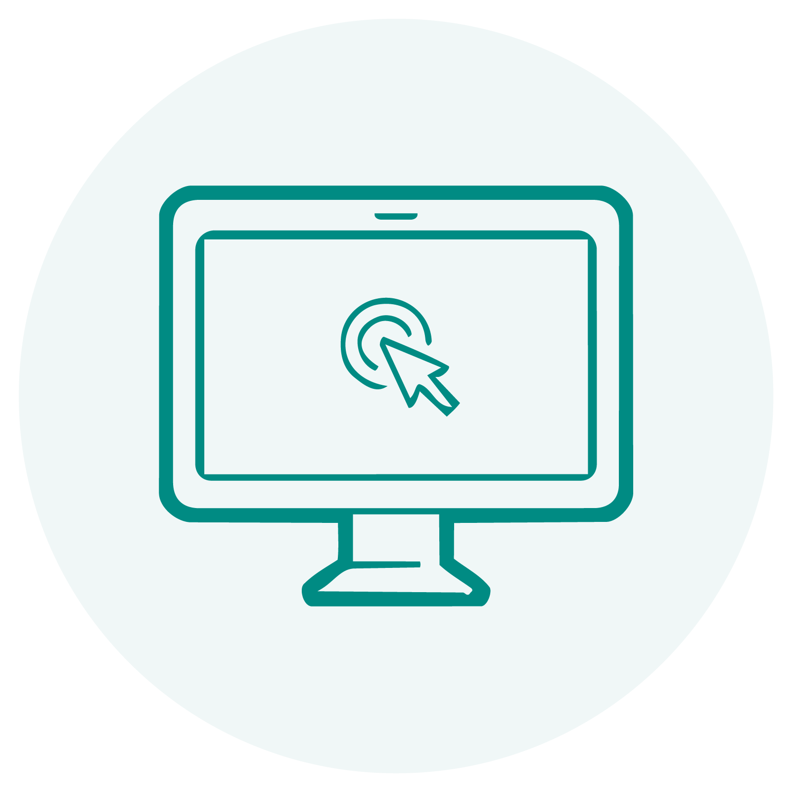 Conversion-Focused Interface