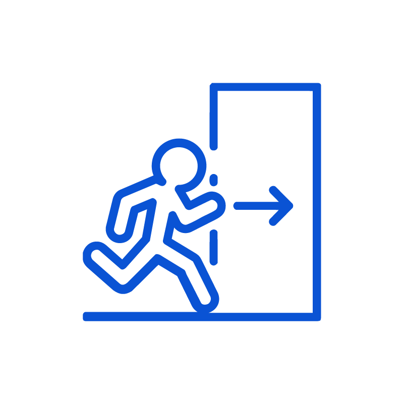 Experience Graphic Icon