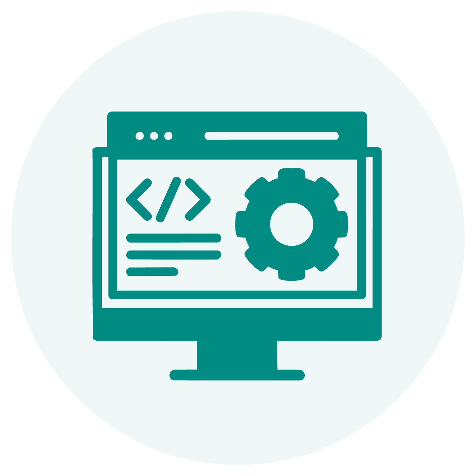 Website Design & Development