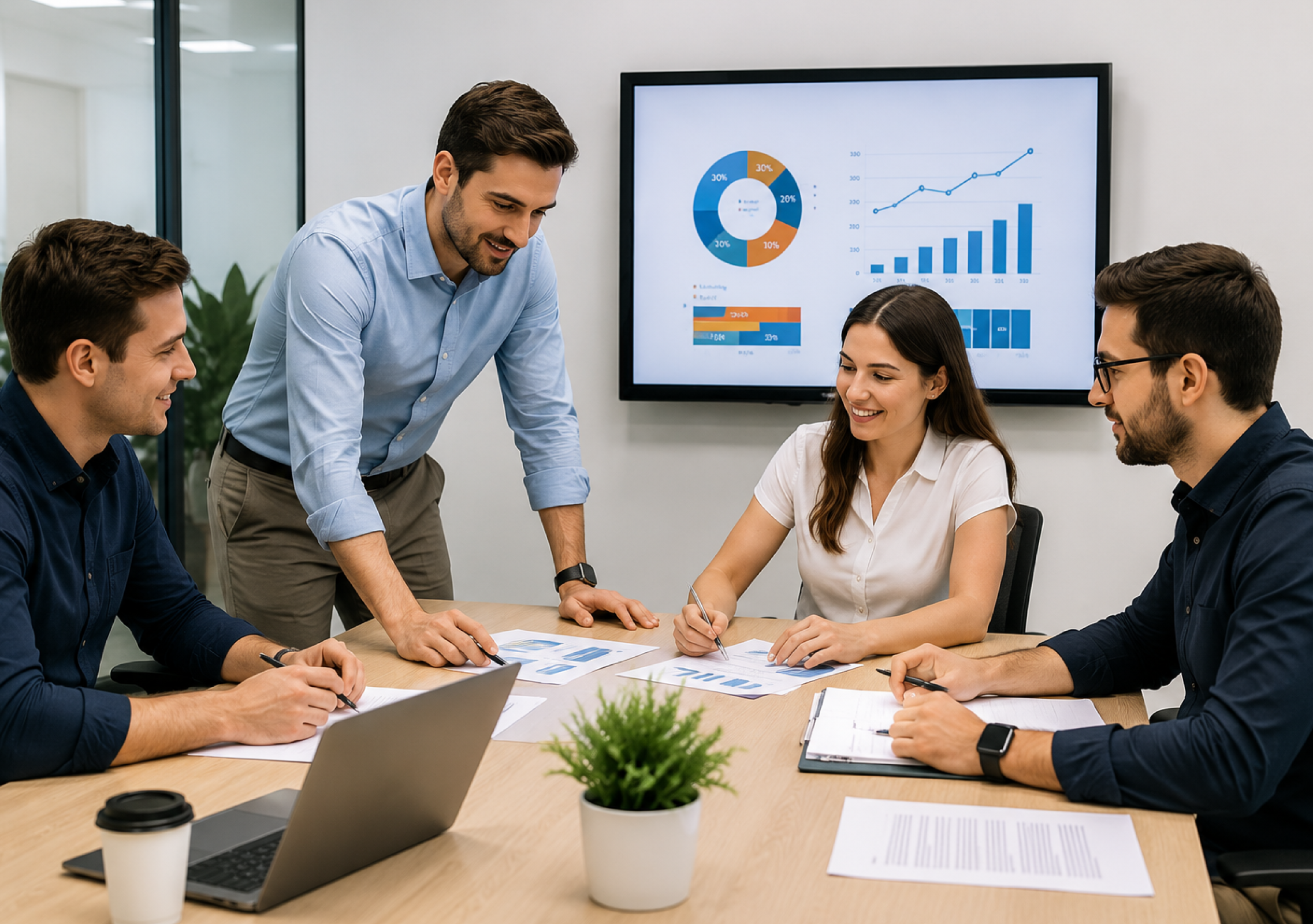 Cancard Digital Team Collaboration