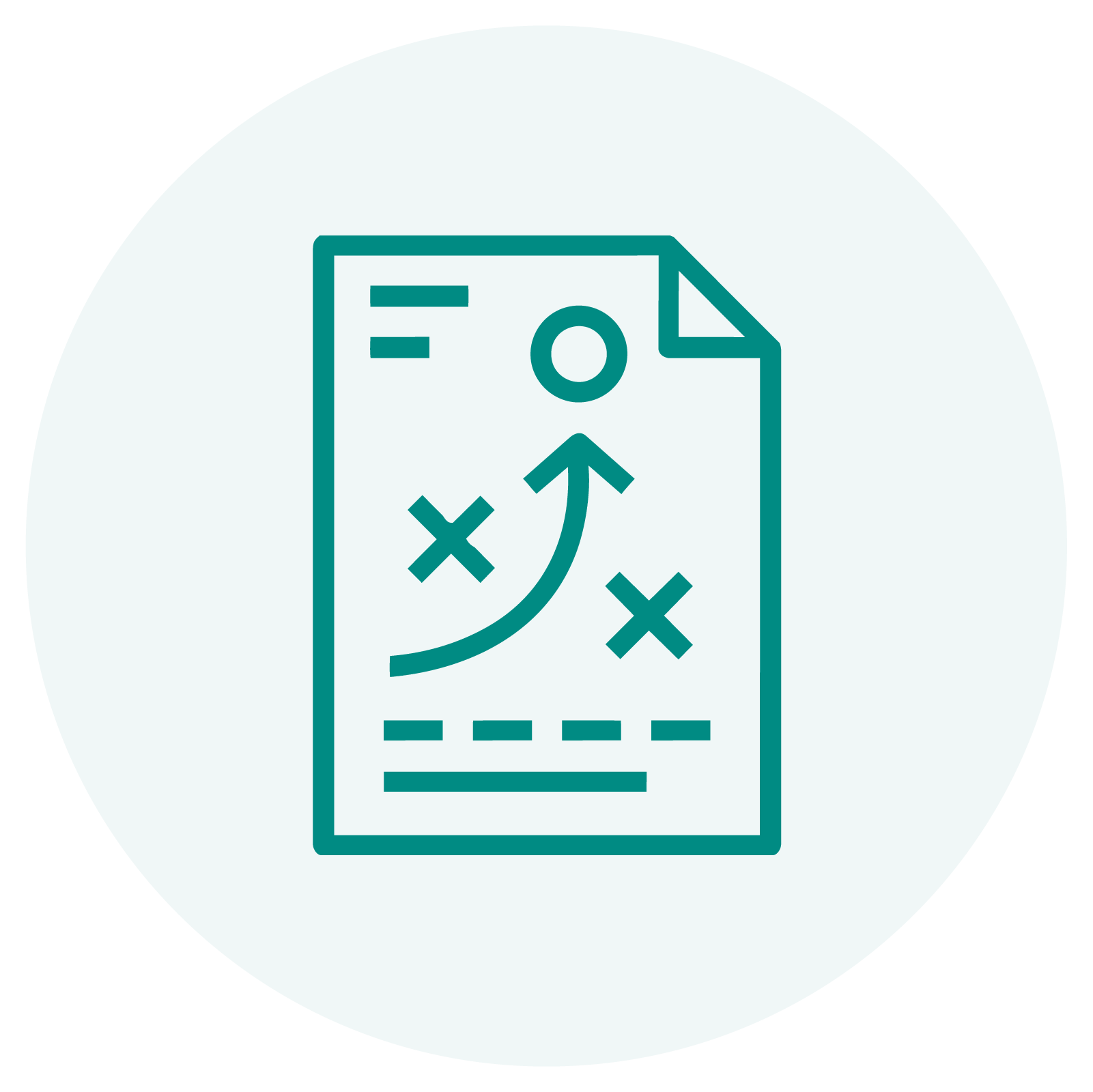 Plan Icon
