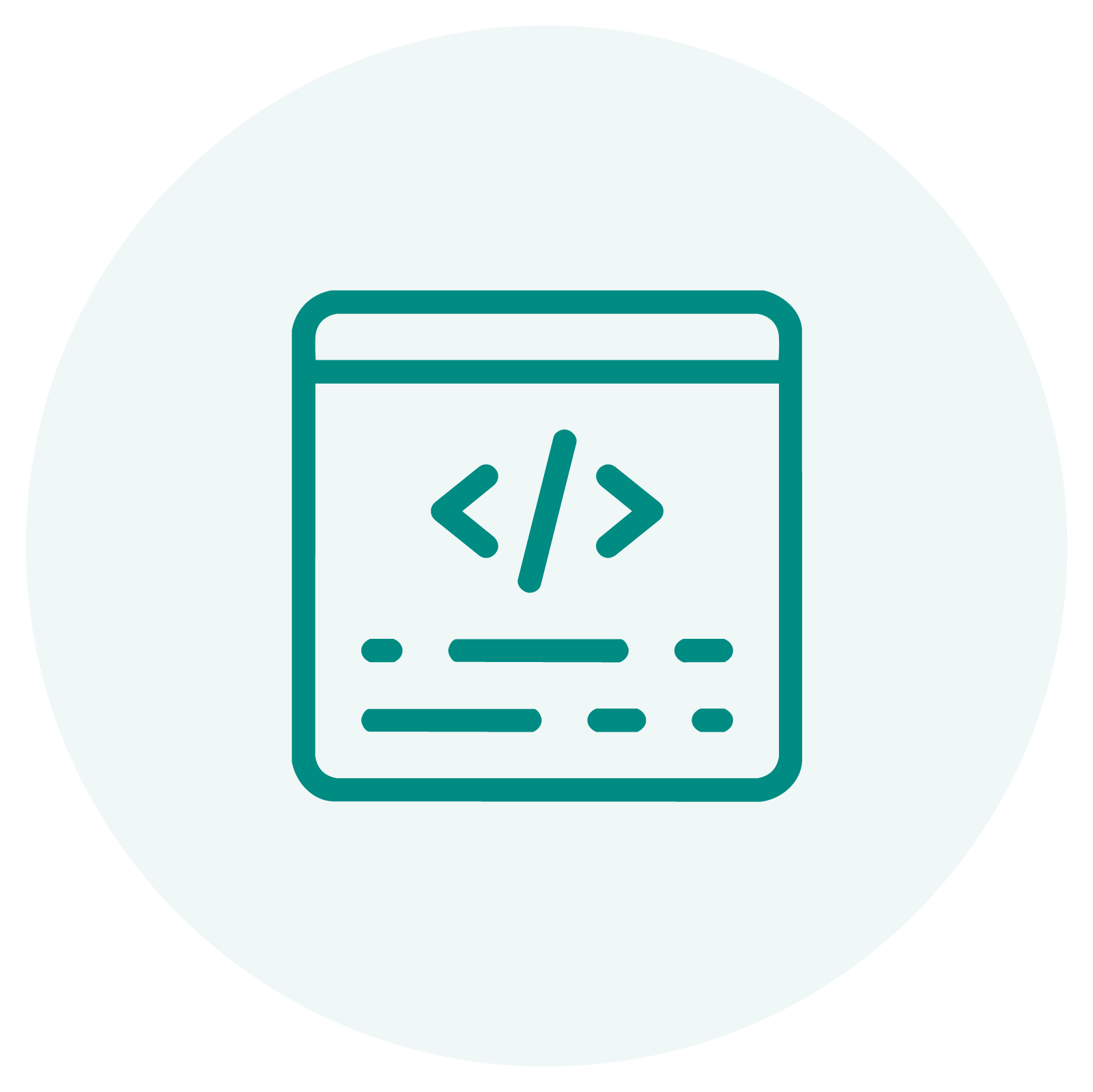 Build Icon