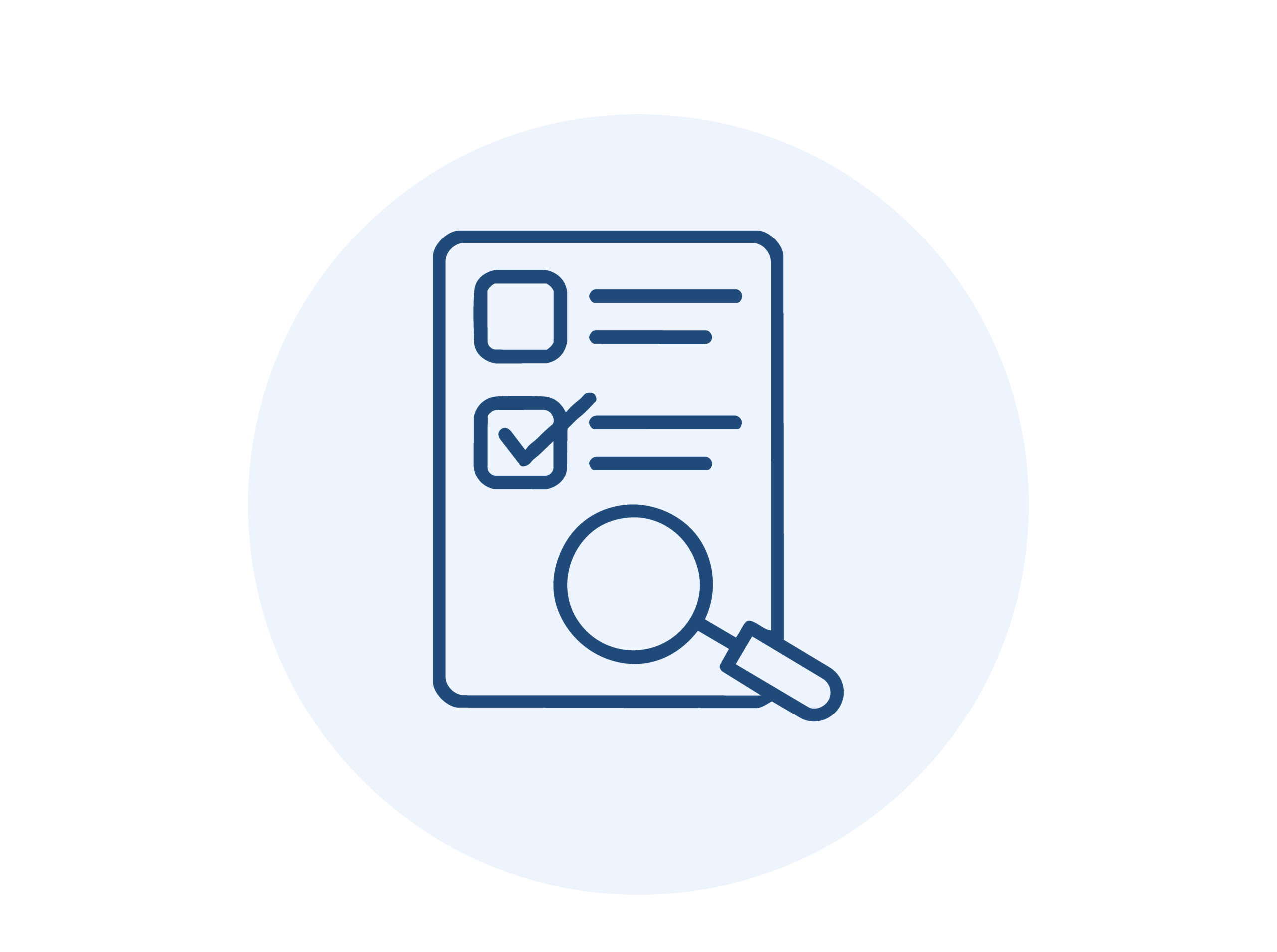 Free Website Audit Icon